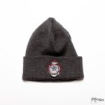 Phono-Tuque-Gorille-Gris