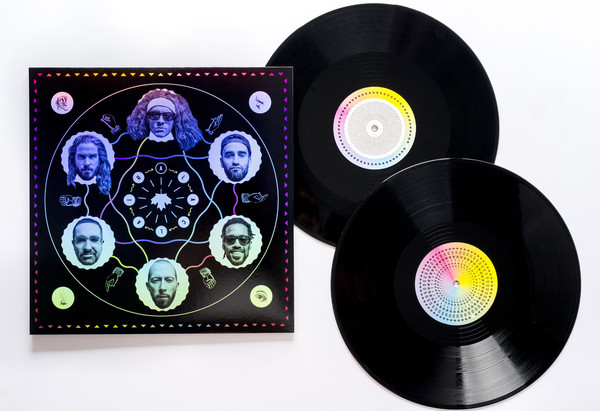 Alaclair Ensemble – Les Frères Cueilleurs (2xLP) – Image 3