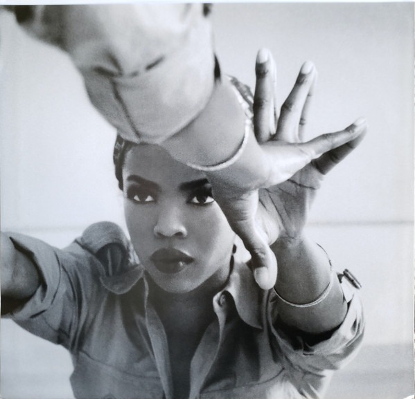Lauryn Hill-The Miseducation of Lauryn Hill