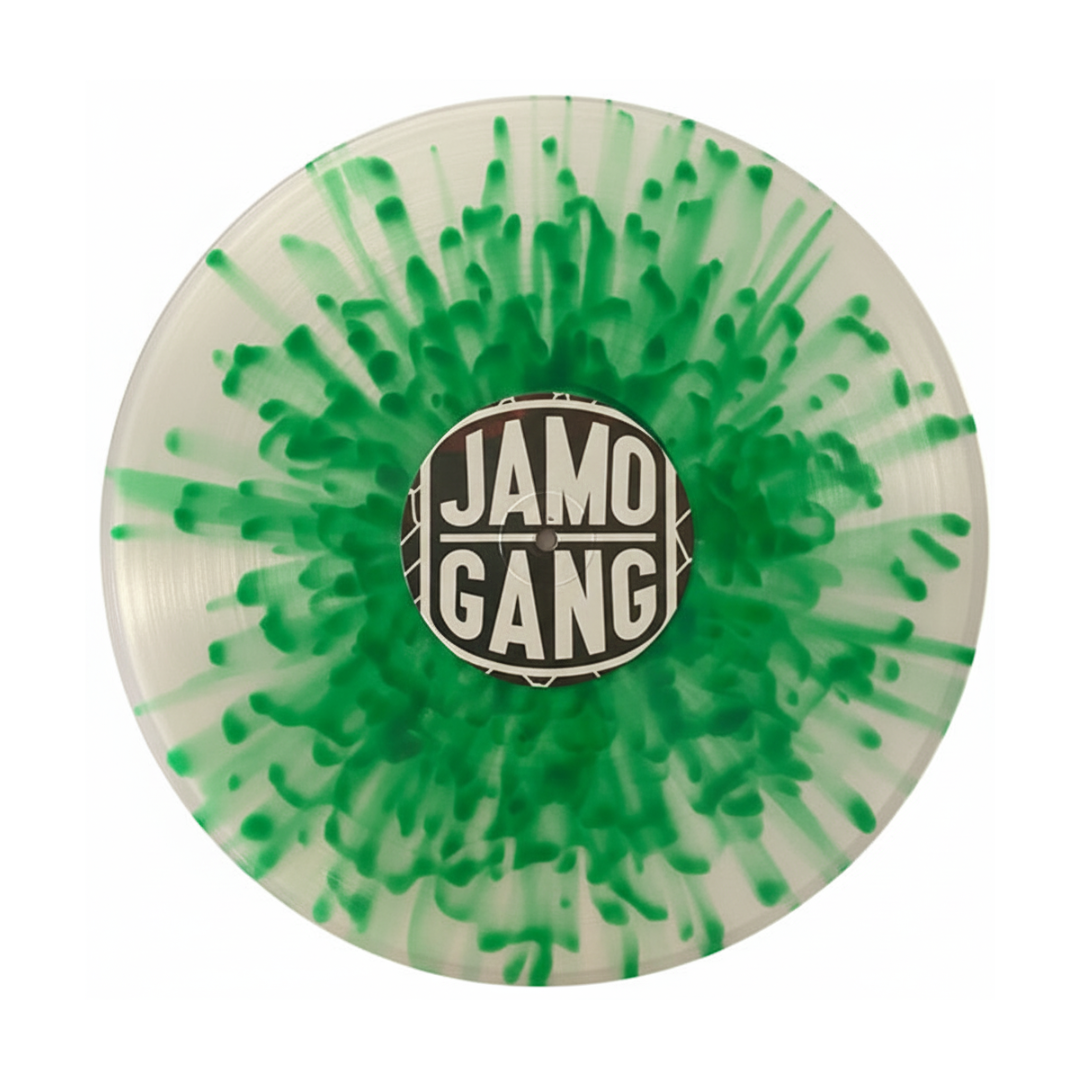 Jamo-Gang-Jamo-Gang