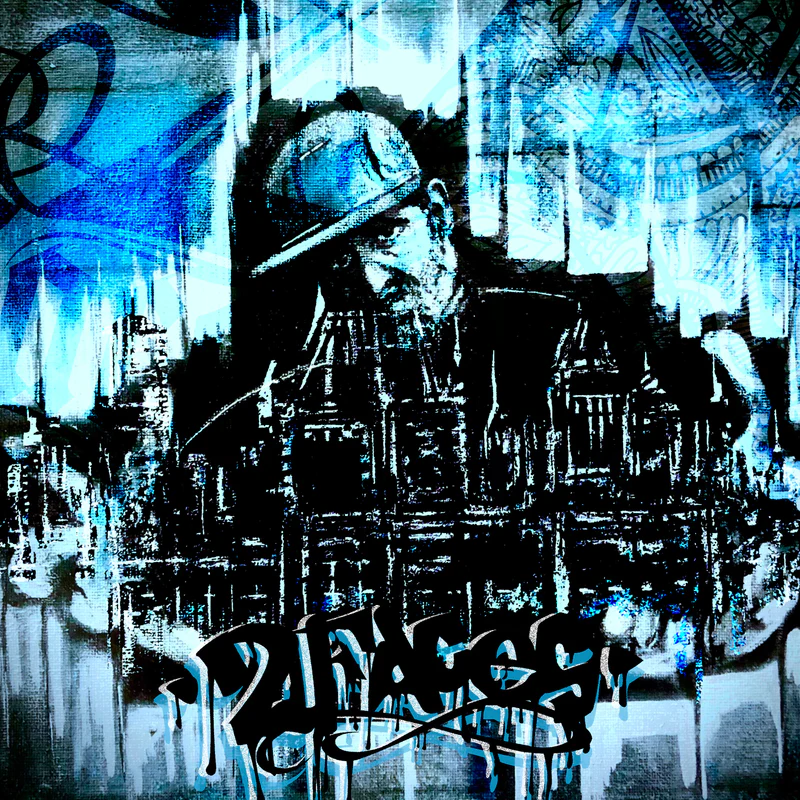 2FACES /// LE SON DU SOUTHSIDE