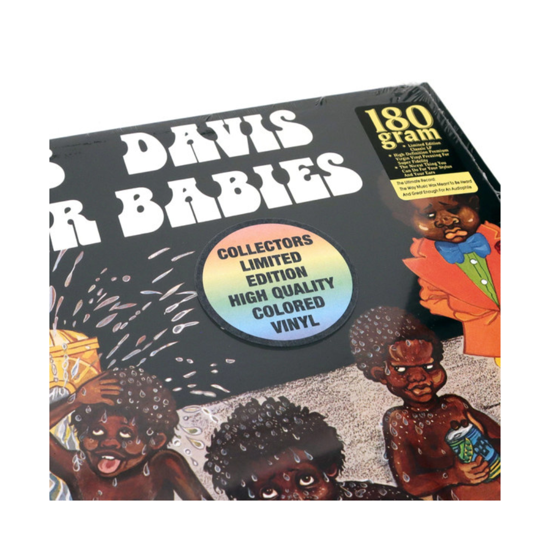 Miles Davis - Water Babies