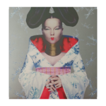 BJORK - Homogenic