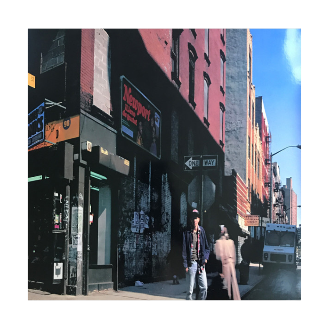 beastie boys paul's boutique (2 lp)
