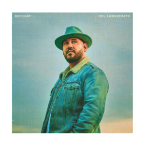 Boogat – Del Horizonte