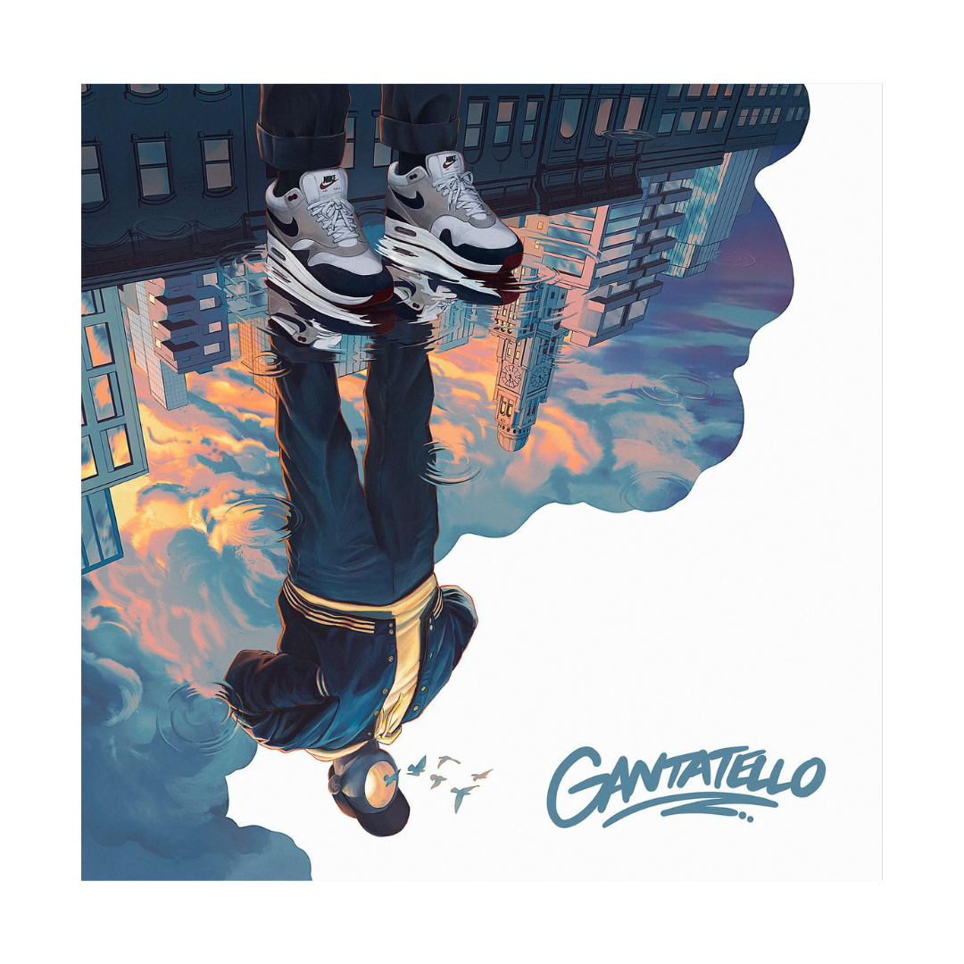 El Gant – Gantatello