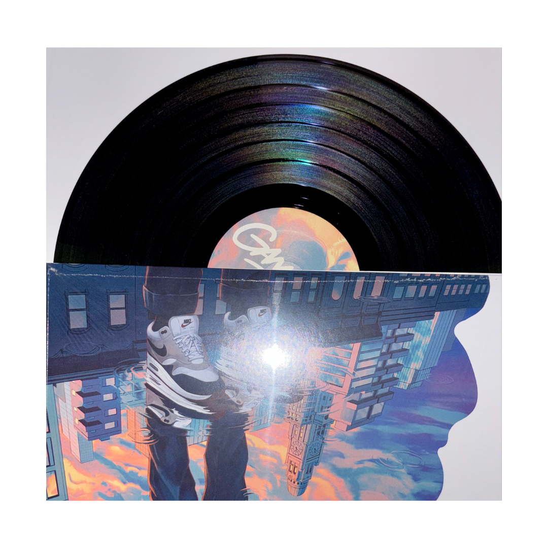 El Gant – Gantatello