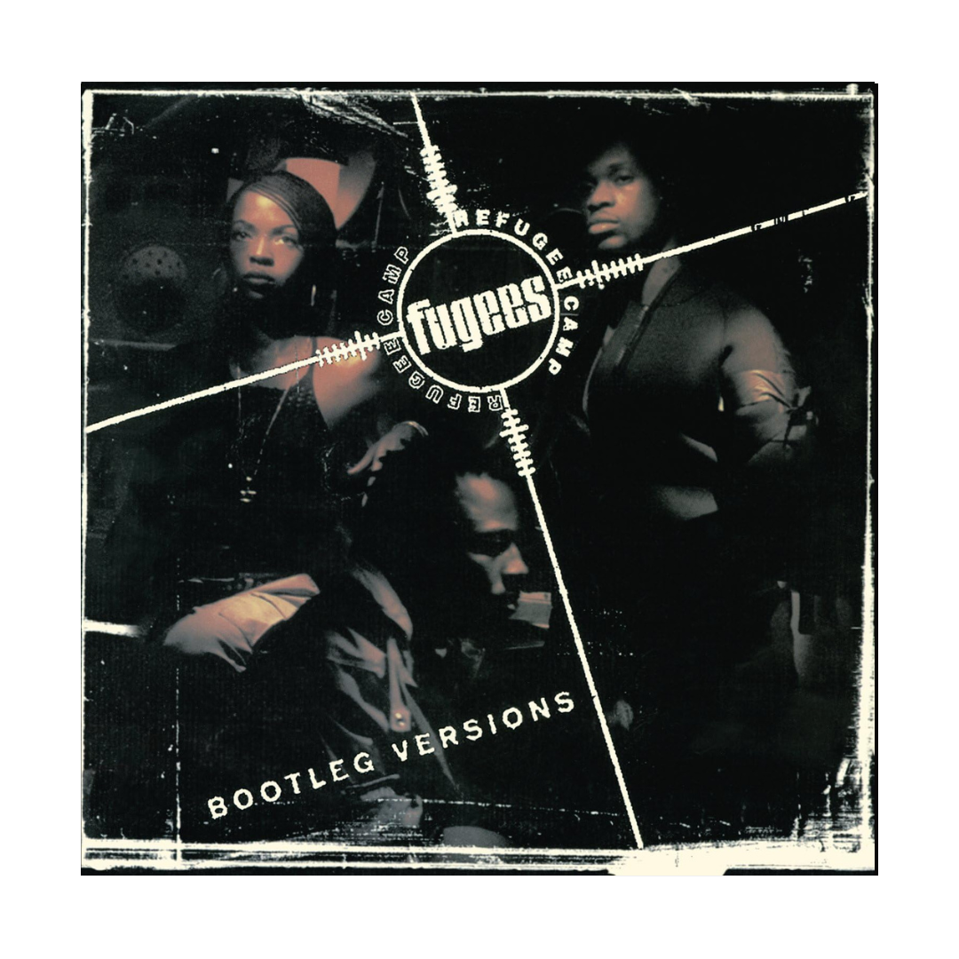 FUGEES - Refugee Camp