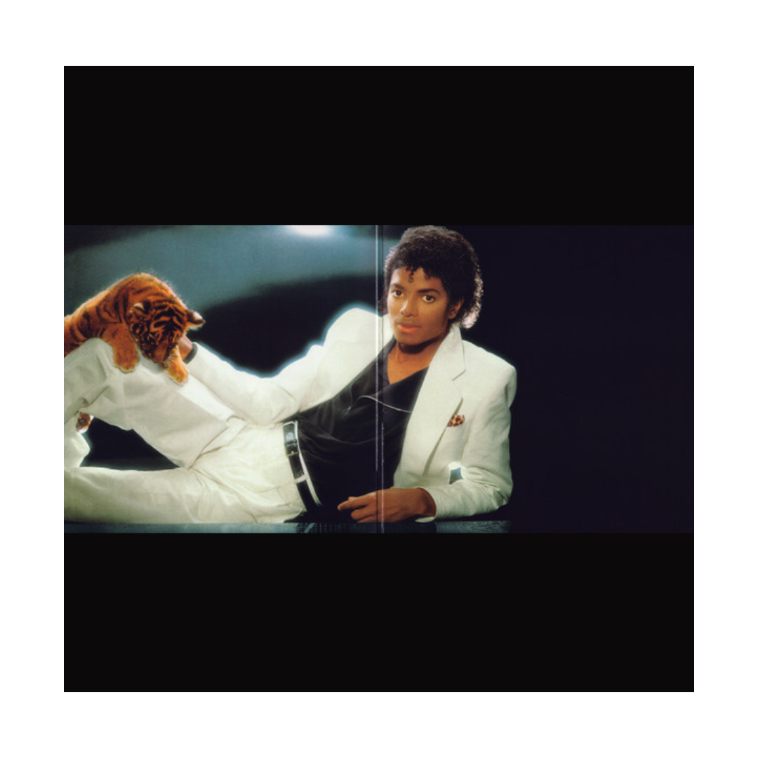 Michael Jackson – Thriller