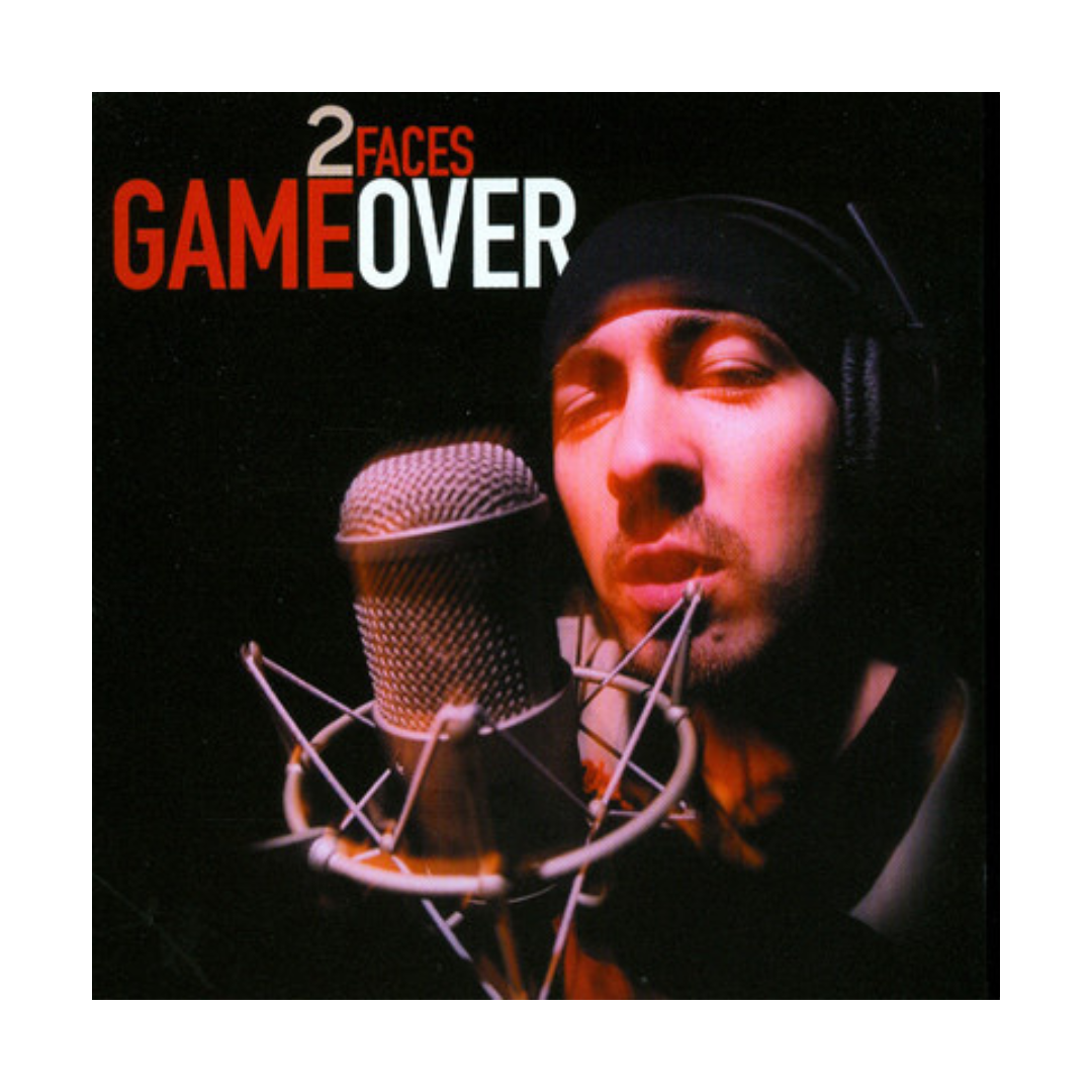 2Faces – Game Over