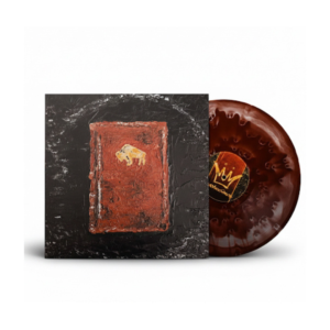 Apollo Brown & Che' Noir - As God Intended (Artist Series LP)