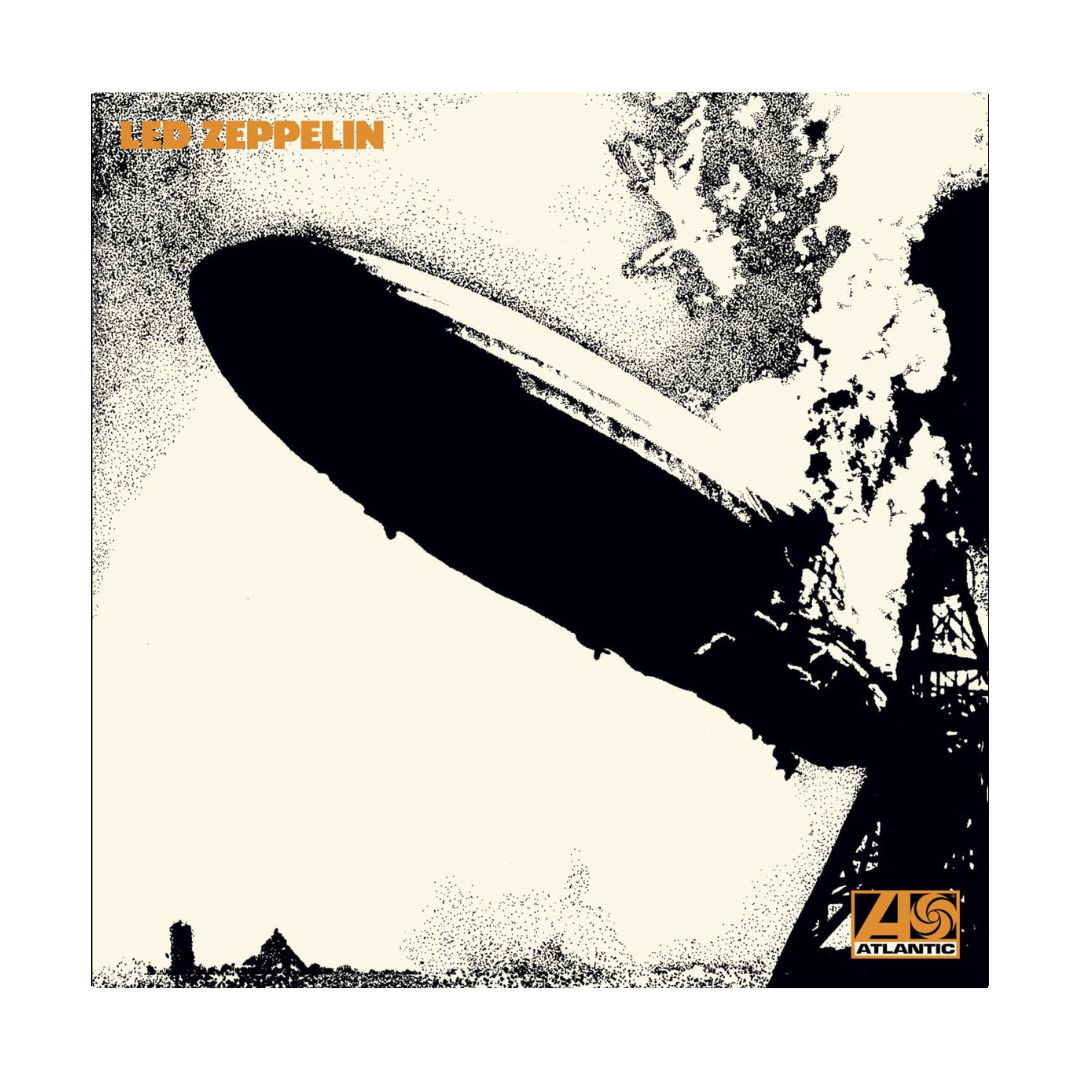 Led Zeppelin – Led Zeppelin