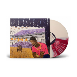Open Mike Eagle - A Special Episode Of
