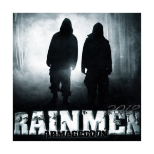 Rainmen – Armageddon 2018