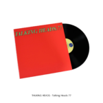 TALKING HEADS - Talking Heads 77