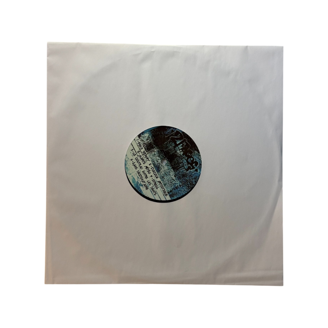2FACES-LE SON DU SOUTHSIDE