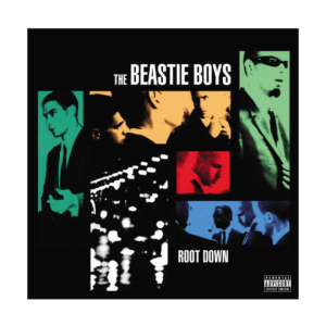 Beastie Boys – Root Down EP