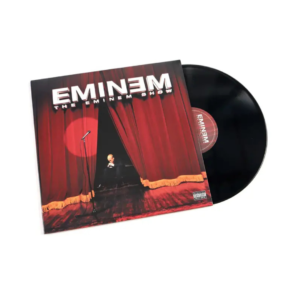 EMINEM - Eminem Show