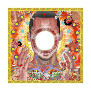 FLYING LOTUS - You're Dead
