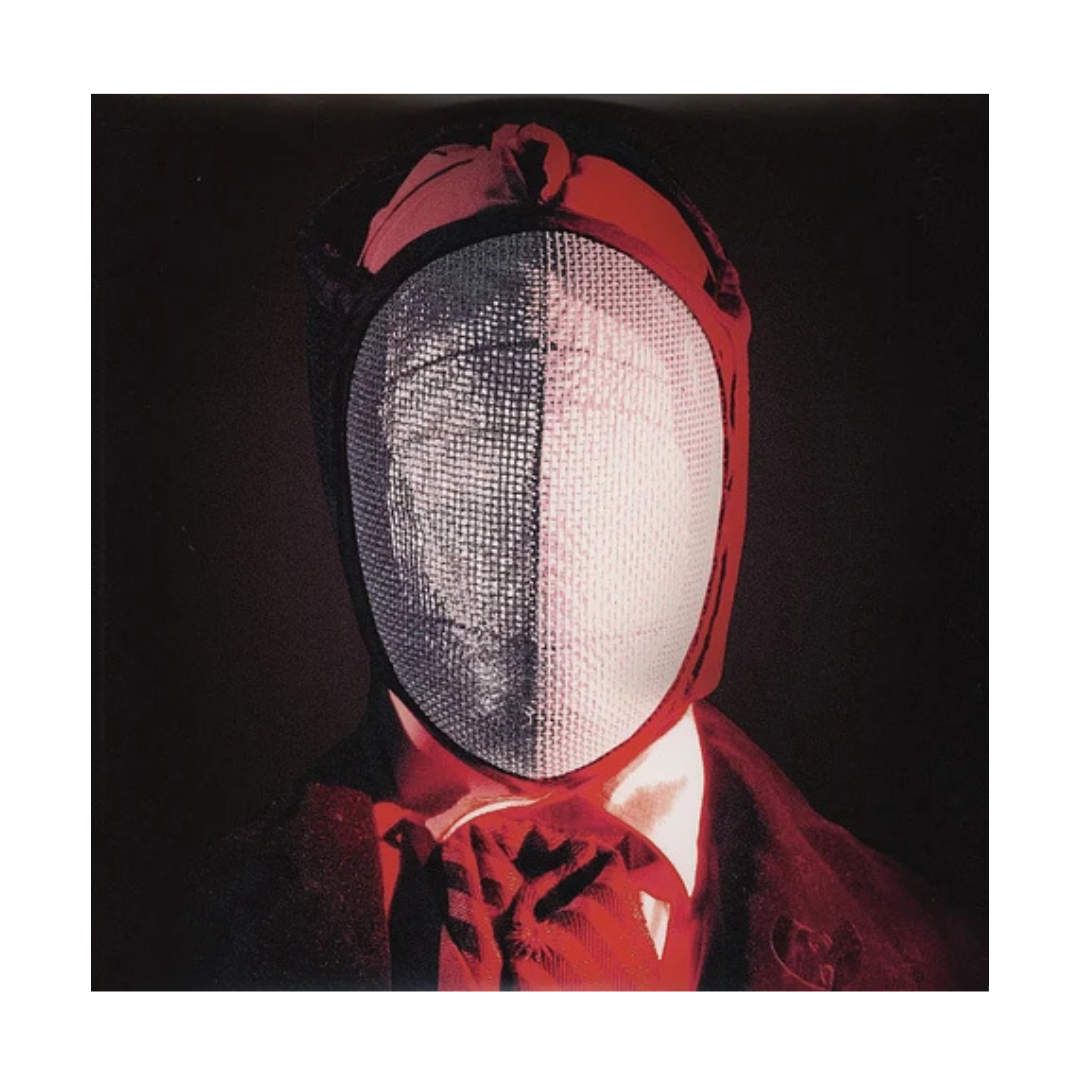 Ghostface Killah – Twelve Reasons To Die: The Brown Tape