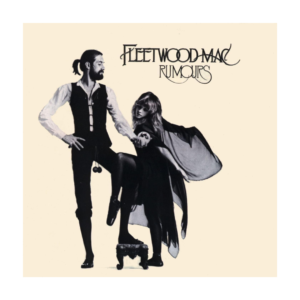 Fleetwood Mac ‎– Rumours