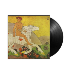 Fleetwood Mac – Then Play On