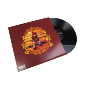 Kanye West – The College Dropout