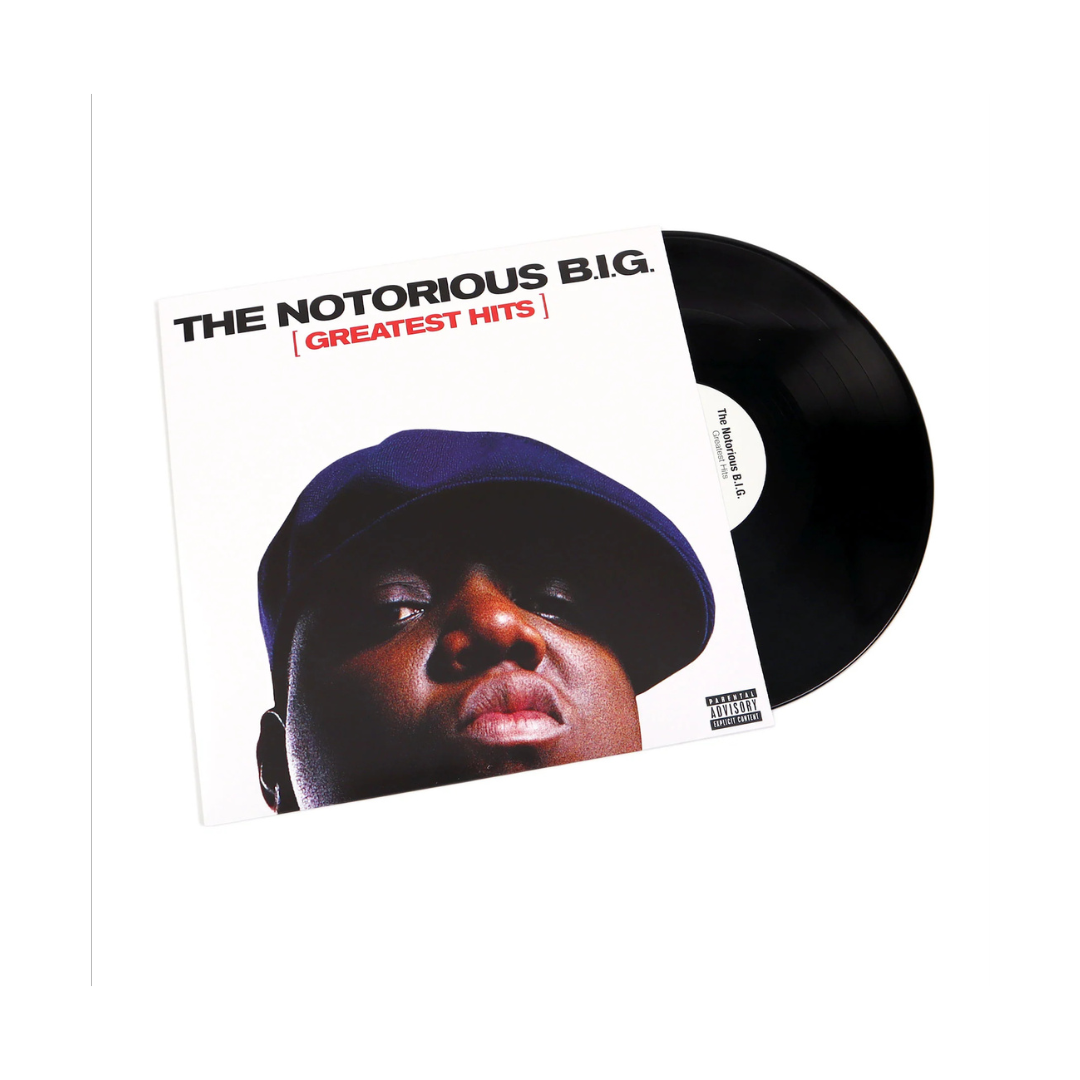 NOTORIOUS B.I.G. - Greatest Hits