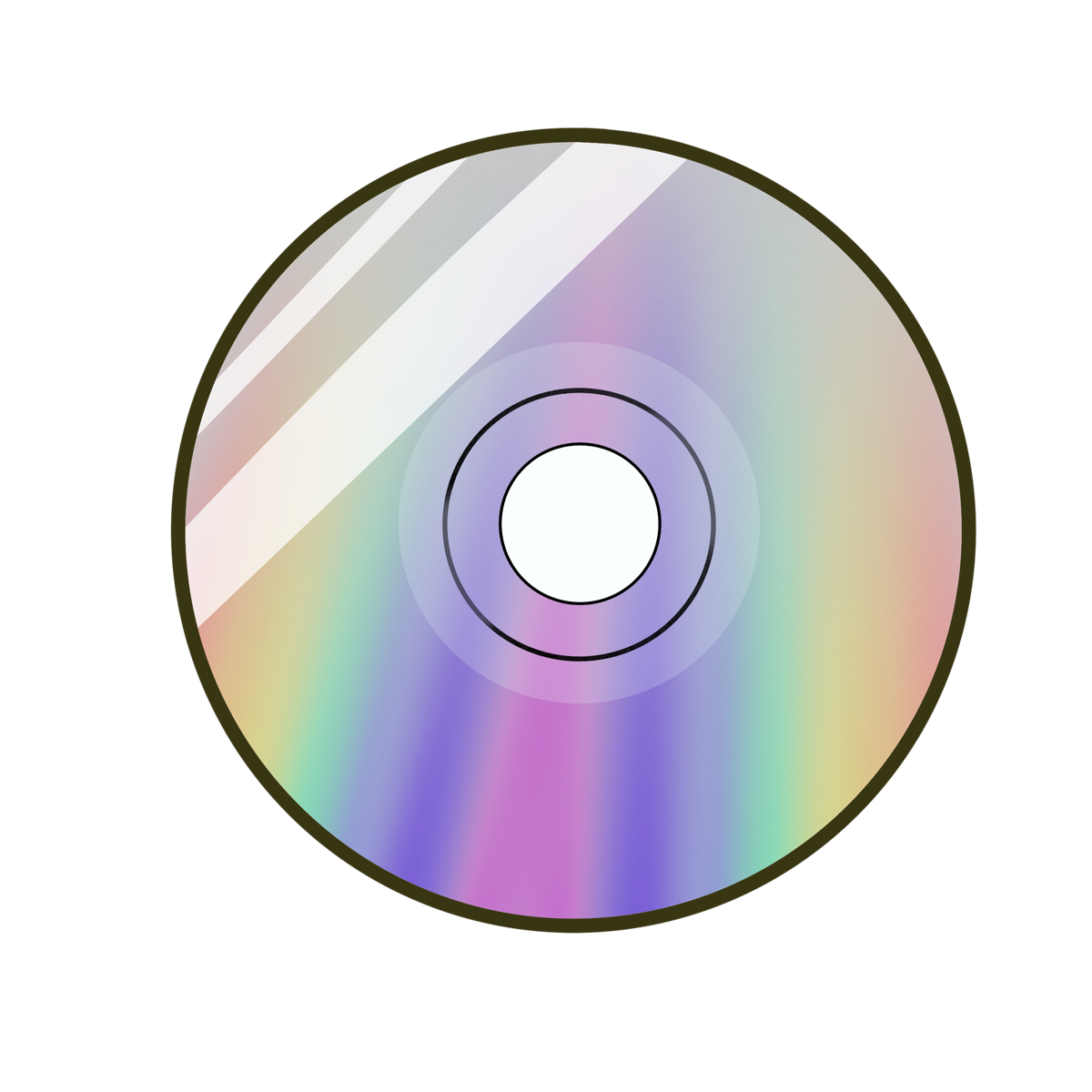 cd