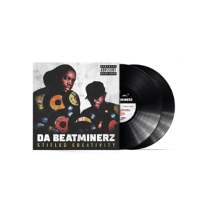 Da Beatminerz - Stifled Creativity