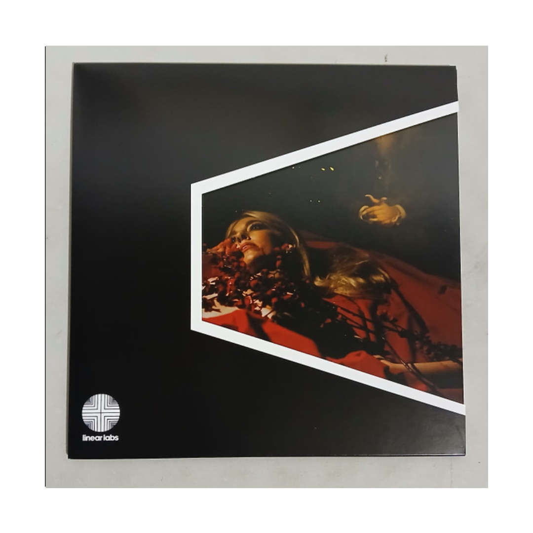 Ghostface Killah & Adrian Younge – Twelve Reasons To Die II