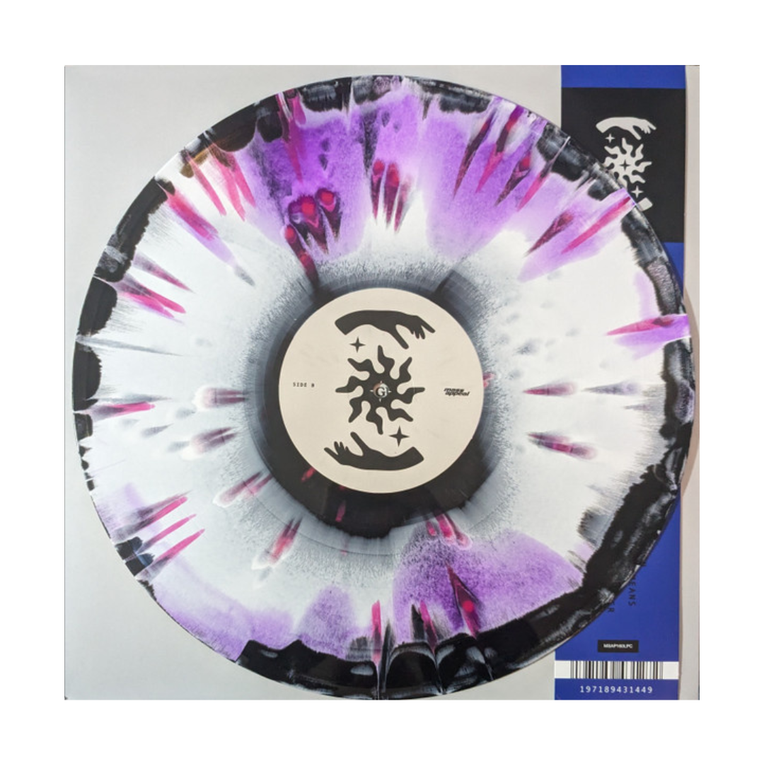 NAS - Magic 2 -Color