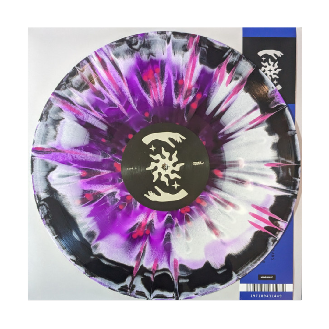 NAS - Magic 2 -Color
