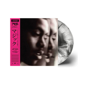 Nas-Magic