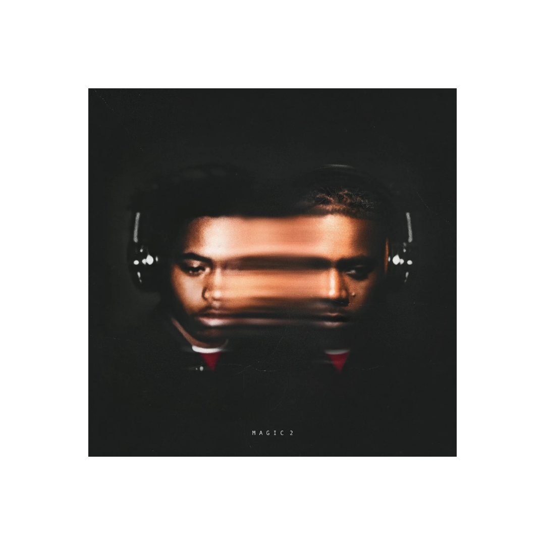 Nas – Magic 2