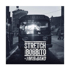 Stretch and Bobbito - No Requests