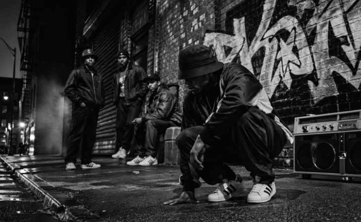 Hip-Hop / Rap