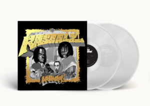 Rascalz – Cash Crop (2nd Pressing)